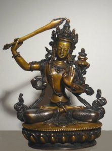Manjusri