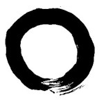 ENSO by Shinge Roshi