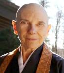 Shinge Sherry Chayat Roshi&nbsp;PS