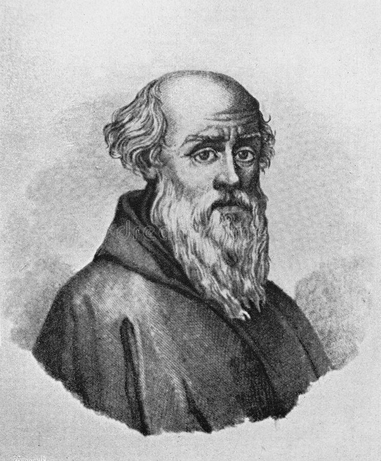 Guido of Arezzo